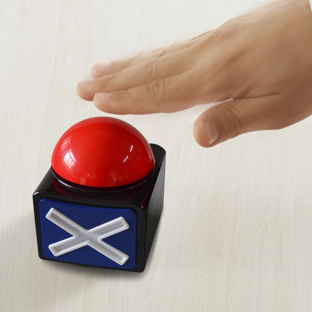Game Answer Buzzer Alarm Butto - Kids Education Shows recensione e prezzo