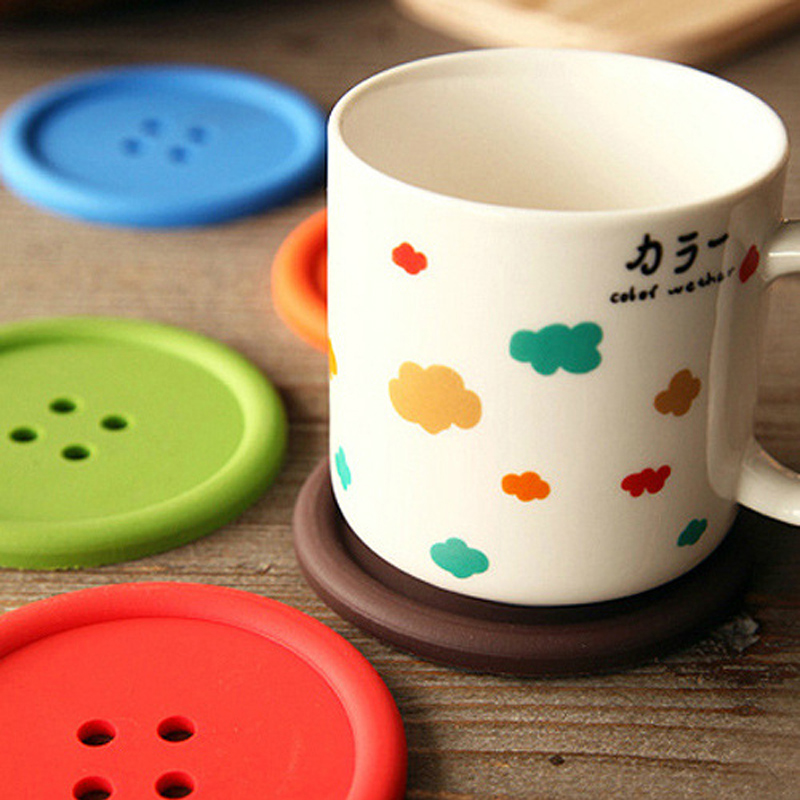 Multiple colors Silicone Cup m - Multiplication Table Mat recensione e prezzo