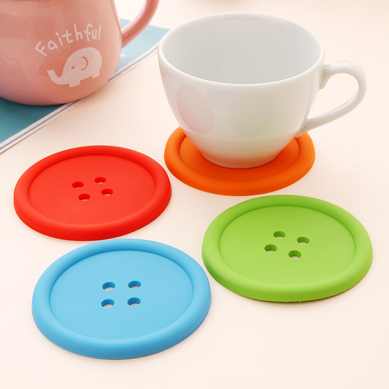 Multiple colors Silicone Cup m - Multiplication Table Mat recensione e prezzo