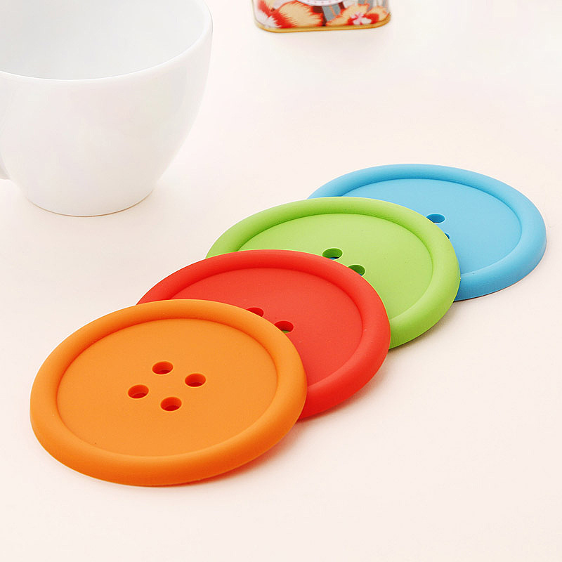 Multiple colors Silicone Cup m - Multiplication Table Mat recensione e prezzo