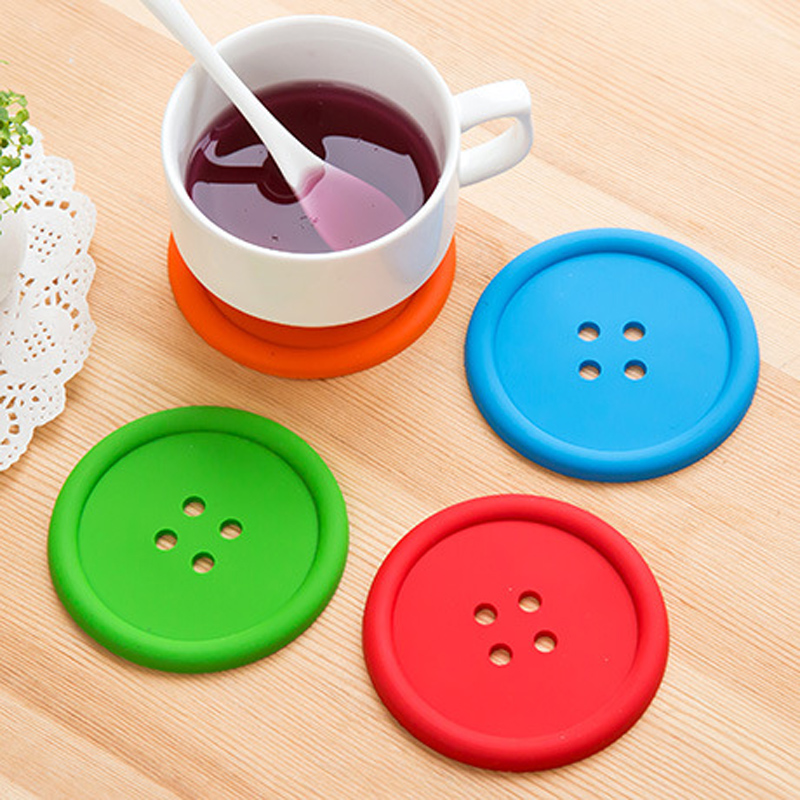 Multiple colors Silicone Cup m - Multiplication Table Mat recensione e prezzo