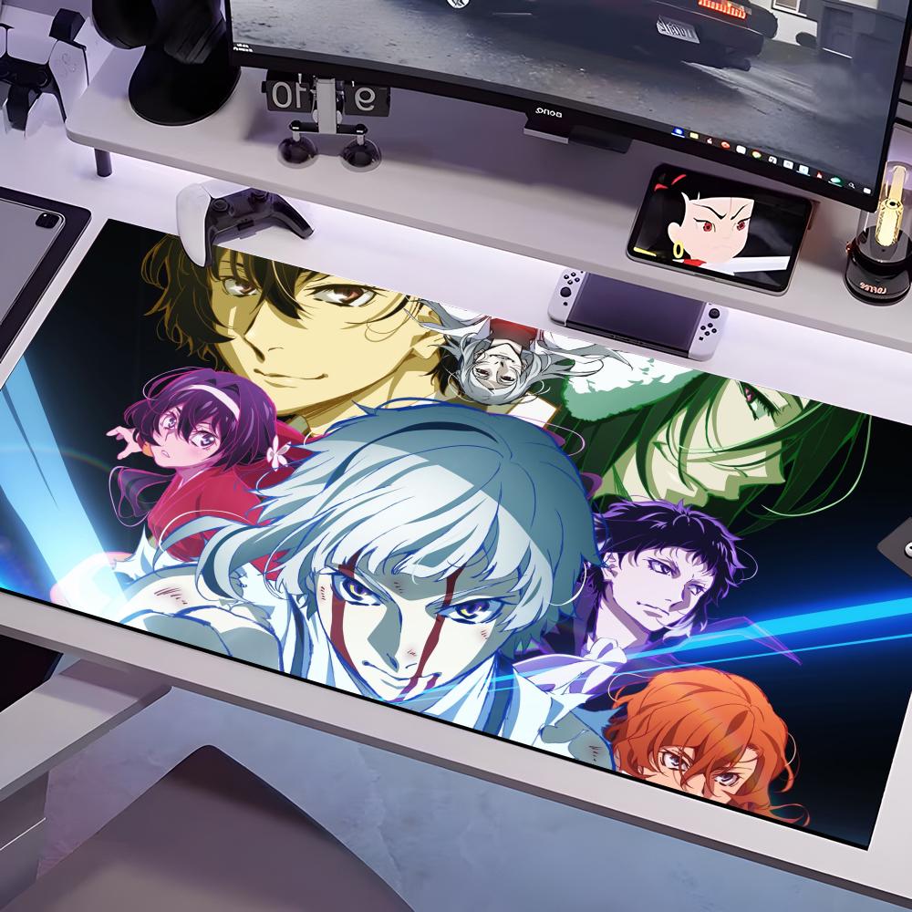 Bungo Stray Dogs Mouse Pad Mul - Multiplication Table Mat recensione e prezzo