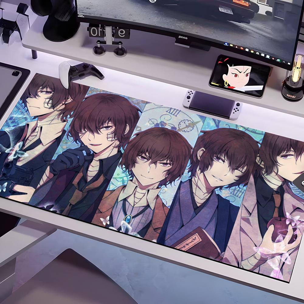 Bungo Stray Dogs Mouse Pad Mul - Multiplication Table Mat recensione e prezzo