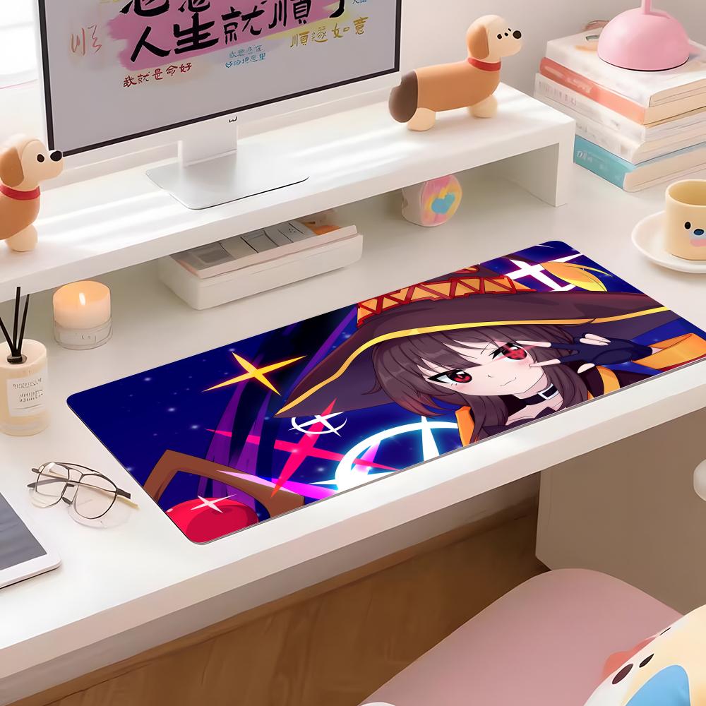 Megumin Anime Mouse Pad Multip - Multiplication Table Mat recensione e prezzo