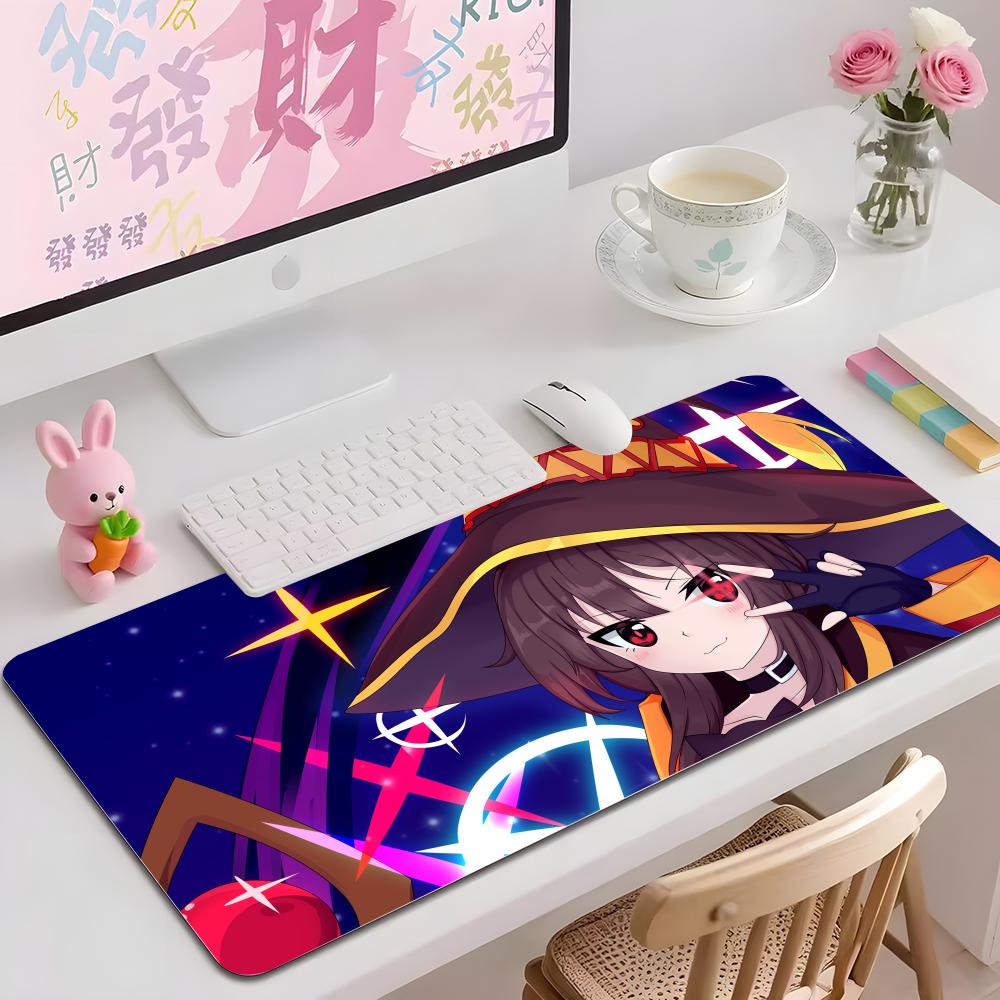 Megumin Anime Mouse Pad Multip - Multiplication Table Mat recensione e prezzo