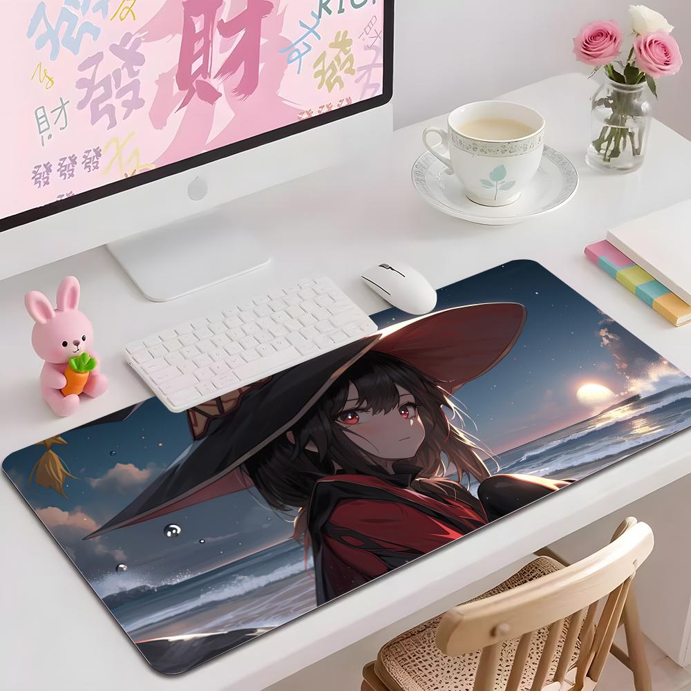 Megumin Anime Mouse Pad Multip - Multiplication Table Mat recensione e prezzo