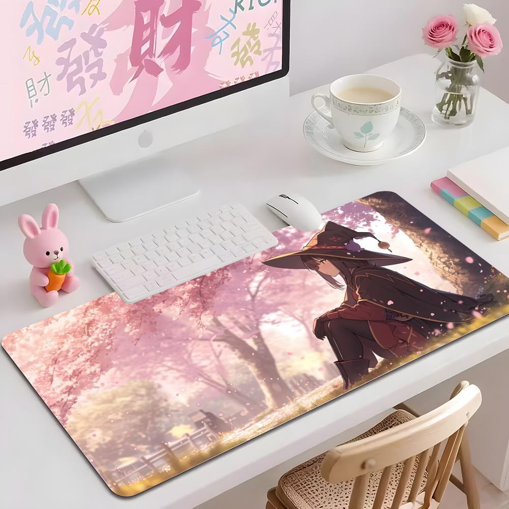 Megumin Anime Mouse Pad Multip - Multiplication Table Mat recensione e prezzo