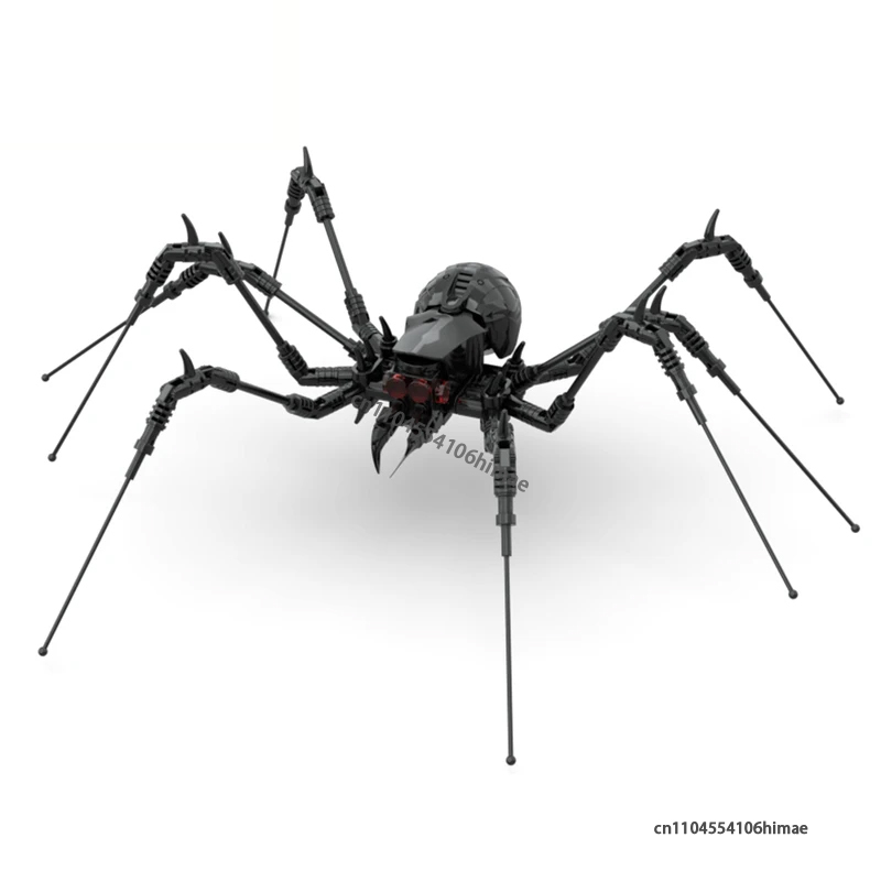 NEW Magical Creepy Spider Blac - Kids Education Pdf recensione e prezzo