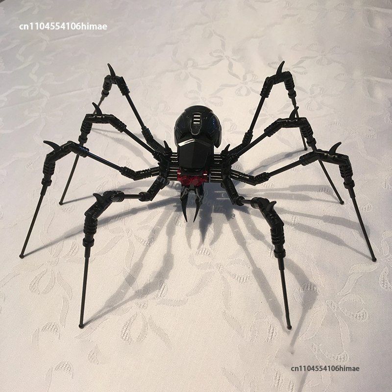 NEW Magical Creepy Spider Blac - Kids Education Pdf recensione e prezzo