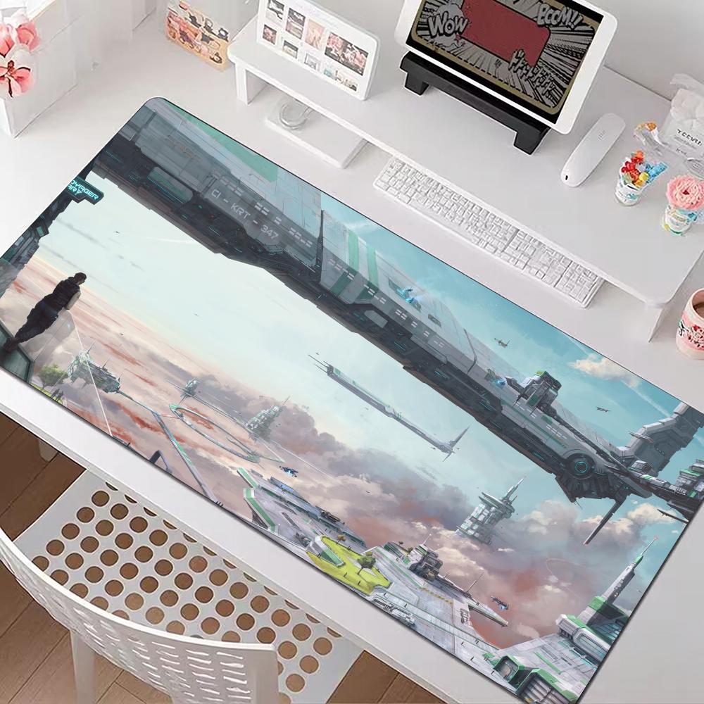 Game Star Citizen Mouse Pad Mu - Multiplication Table Mat recensione e prezzo