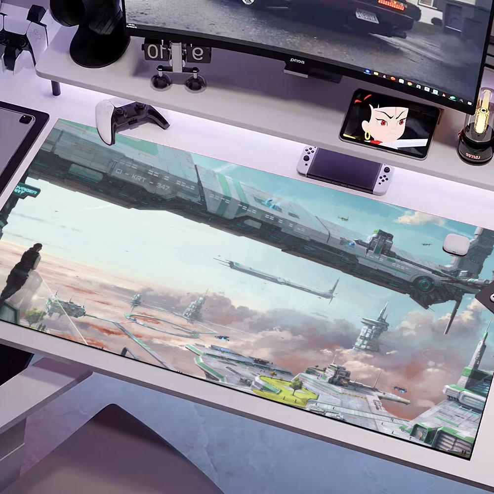 Game Star Citizen Mouse Pad Mu - Multiplication Table Mat recensione e prezzo