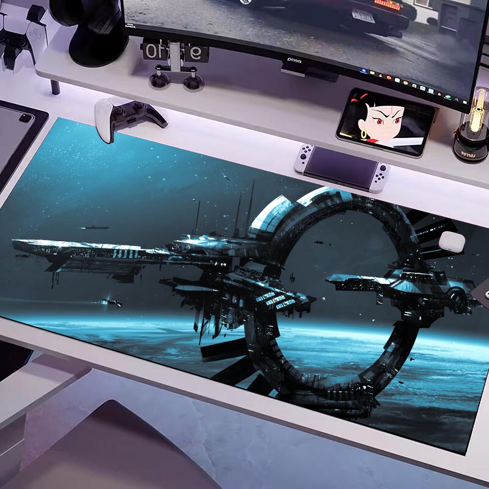 Game Star Citizen Mouse Pad Mu - Multiplication Table Mat recensione e prezzo