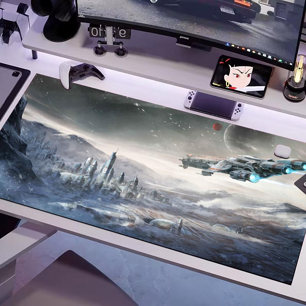 Game Star Citizen Mouse Pad Mu - Multiplication Table Mat recensione e prezzo