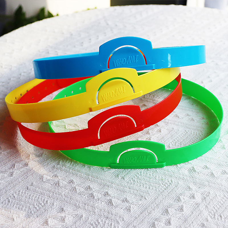Hot Sale 1pc Headband Game Fun - Kids Education Questions recensione e prezzo